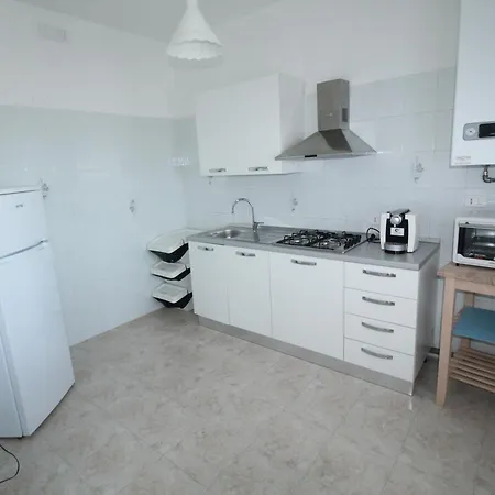 Cala Annachiara Сasa de vacaciones Ortona