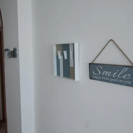 Сasa de vacaciones Cala Annachiara Ortona