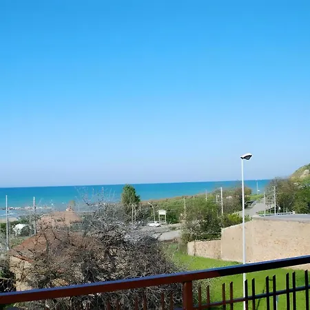 Cala Annachiara Ortona