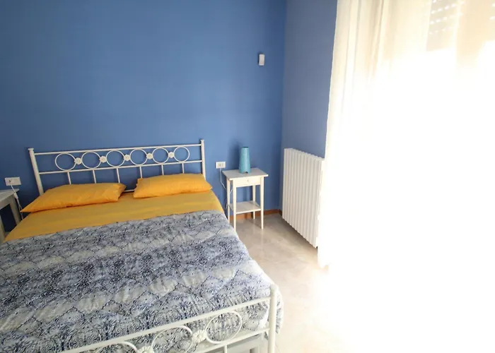 Cala Annachiara Ortona