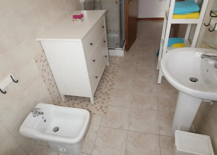 Cala Annachiara Сasa de vacaciones