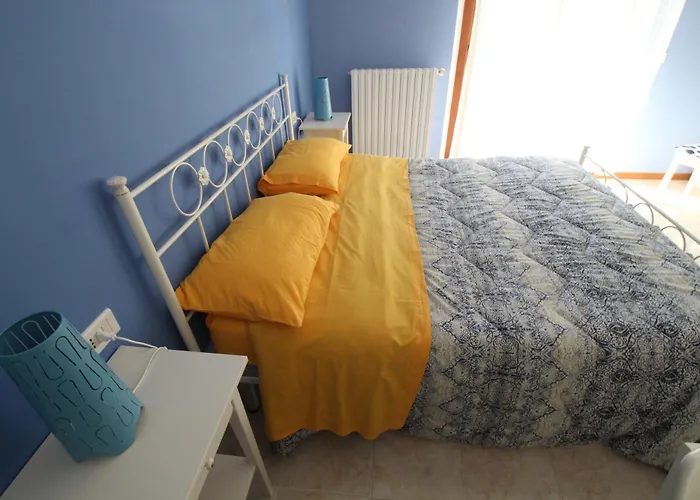 Cala Annachiara Ortona