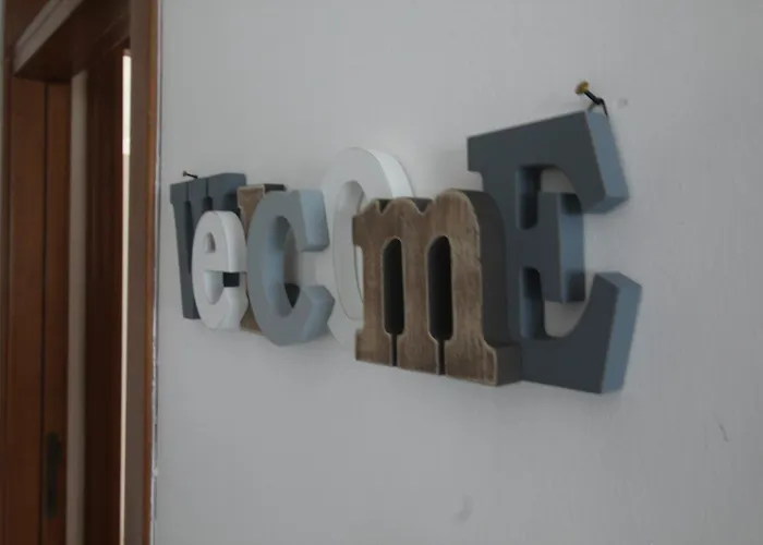 Сasa de vacaciones Cala Annachiara *