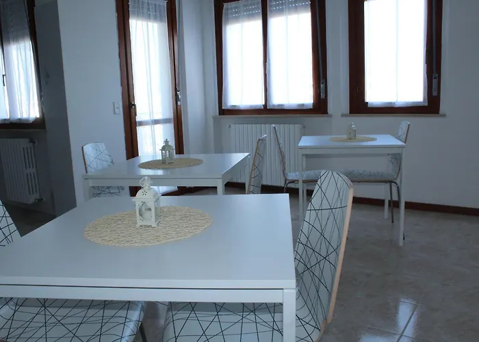 Cala Annachiara Ortona