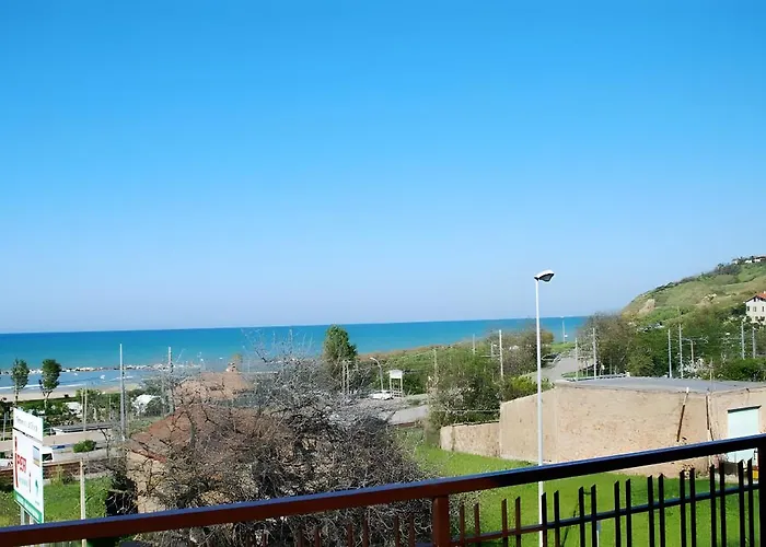 Cala Annachiara Ortona