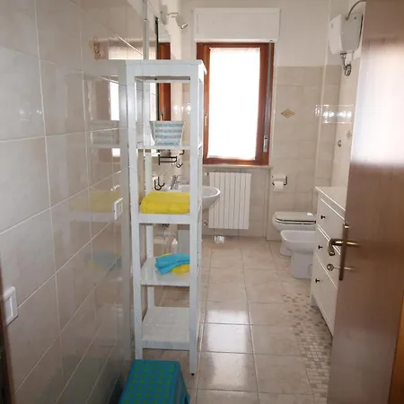 Cala Annachiara Ferienhaus Ortona
