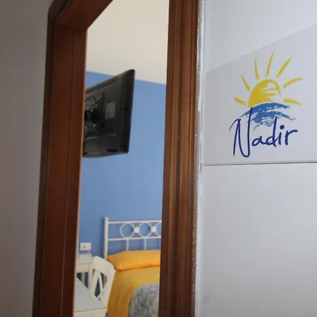 Casa vacanze Cala Annachiara Ortona
