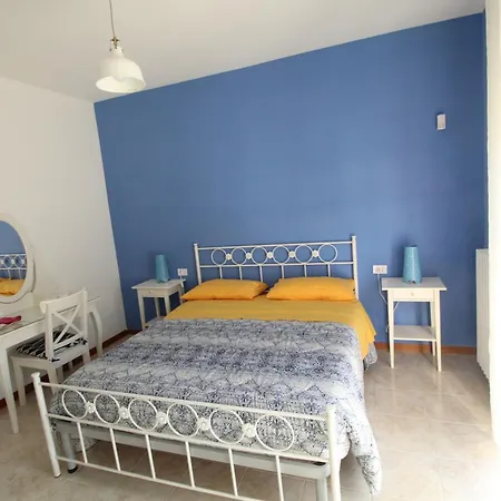 Casa vacanze Cala Annachiara