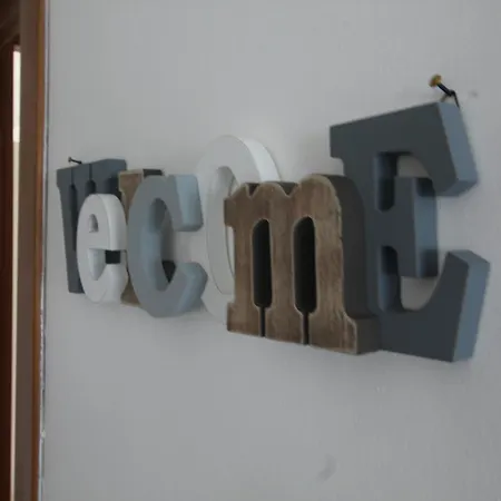 Holiday home Cala Annachiara *