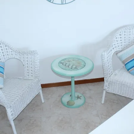 Cala Annachiara Ferienhaus