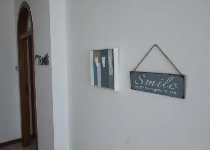 別荘 Cala Annachiara オルトーナ